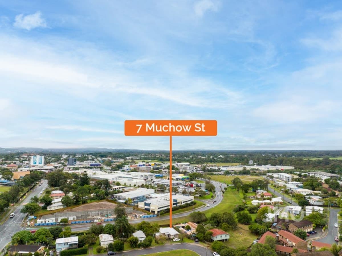 7 Muchow Street, BEENLEIGH, Beenleigh - Image 1