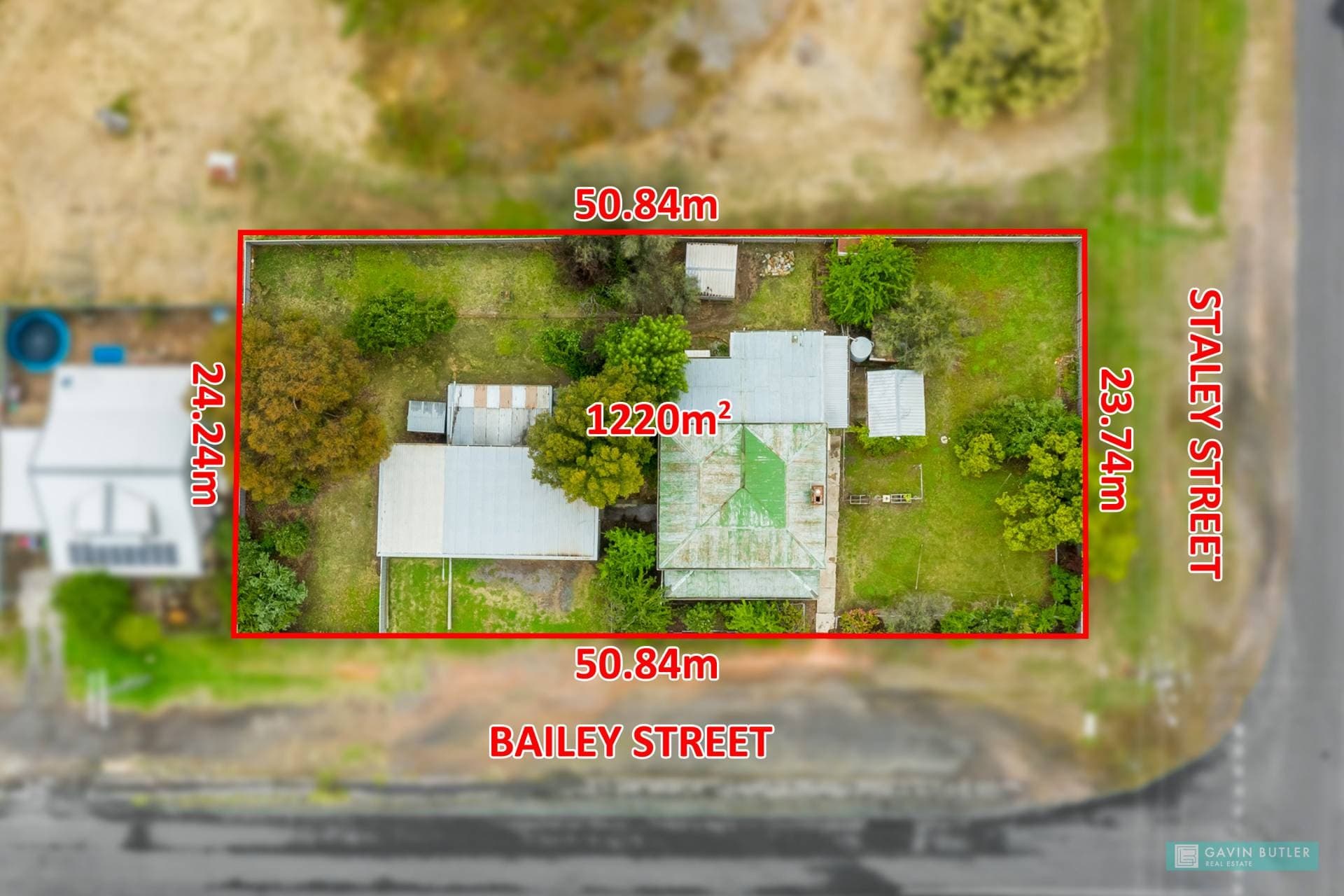 2 Bailey St, California Gully, VIC, California Gully - Thumbnail 2