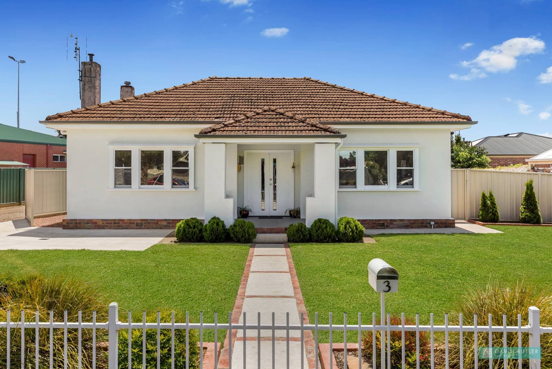 3 Station St, Kangaroo Flat, VIC, Kangaroo Flat - Image 1