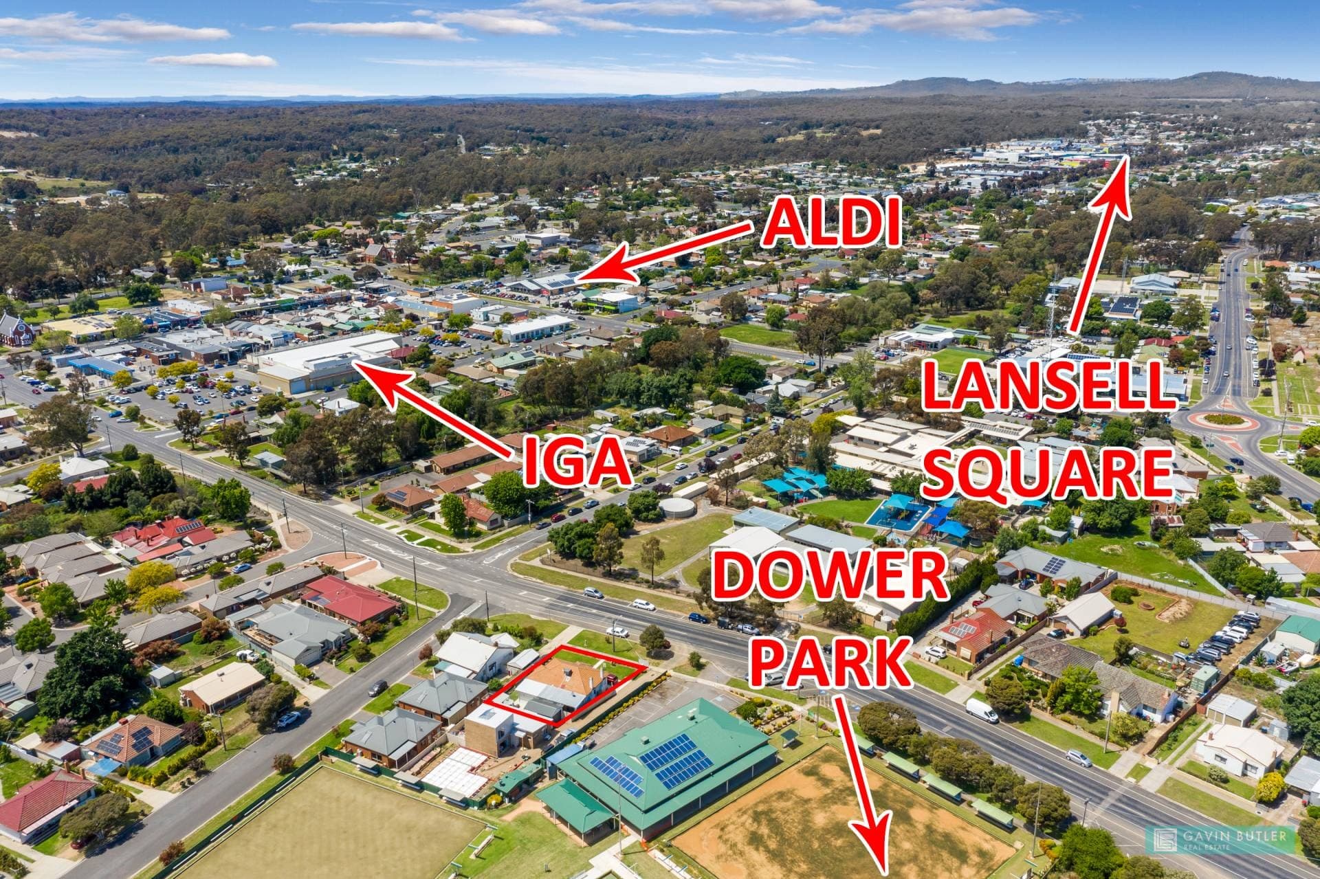 3 Station St, Kangaroo Flat, VIC, Kangaroo Flat - Thumbnail 2