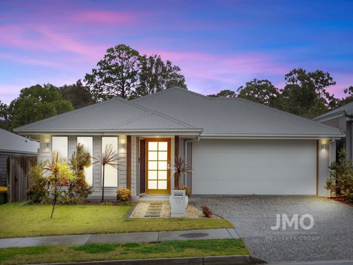 11 Boydaw Road, ORMEAU, Ormeau - Image 1