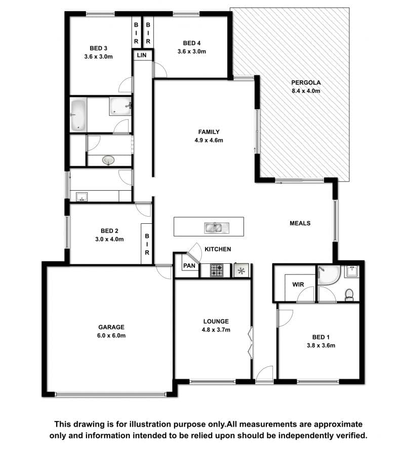 4 Altinio Drive Mount Gambier SA, Mount Gambier - Thumbnail 2