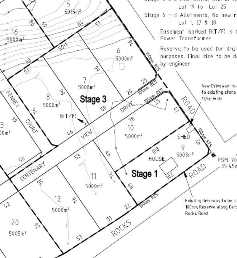 12 Centenary View Drive Compton SA, Compton - Thumbnail 7