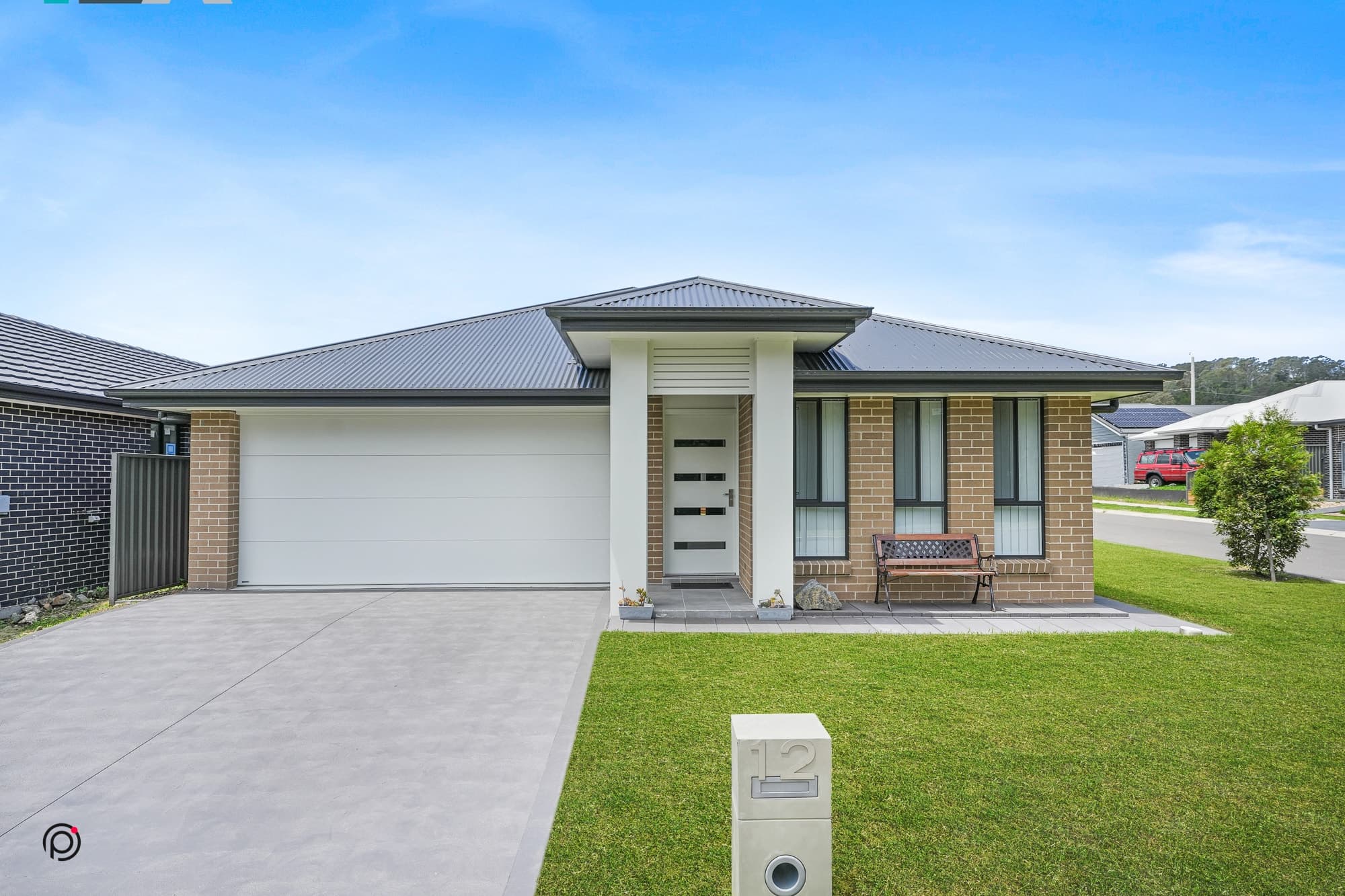 12 Yerrinbool Parade, TULLIMBAR NSW 2527, Tullimbar - Thumbnail 4