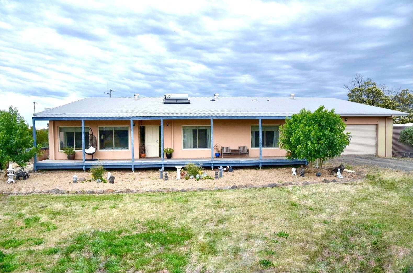 1 Mitchell St, Axedale, VIC, Axedale - Image 1
