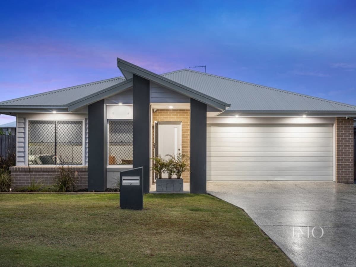 2 Daly Lane, ORMEAU HILLS, Ormeau Hills - Image 1