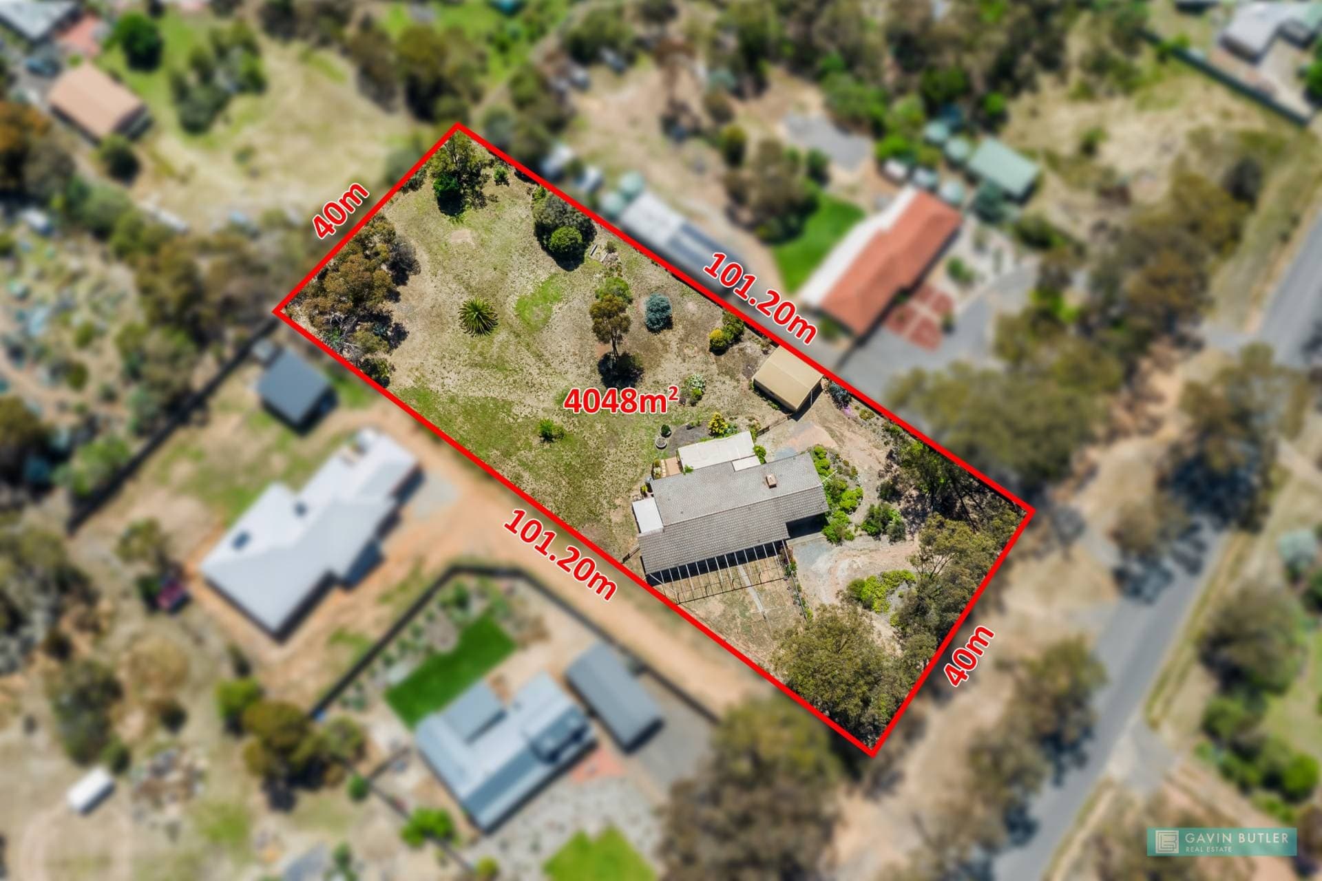 135 Carolyn Way, Maiden Gully, VIC, Maiden Gully - Thumbnail 2