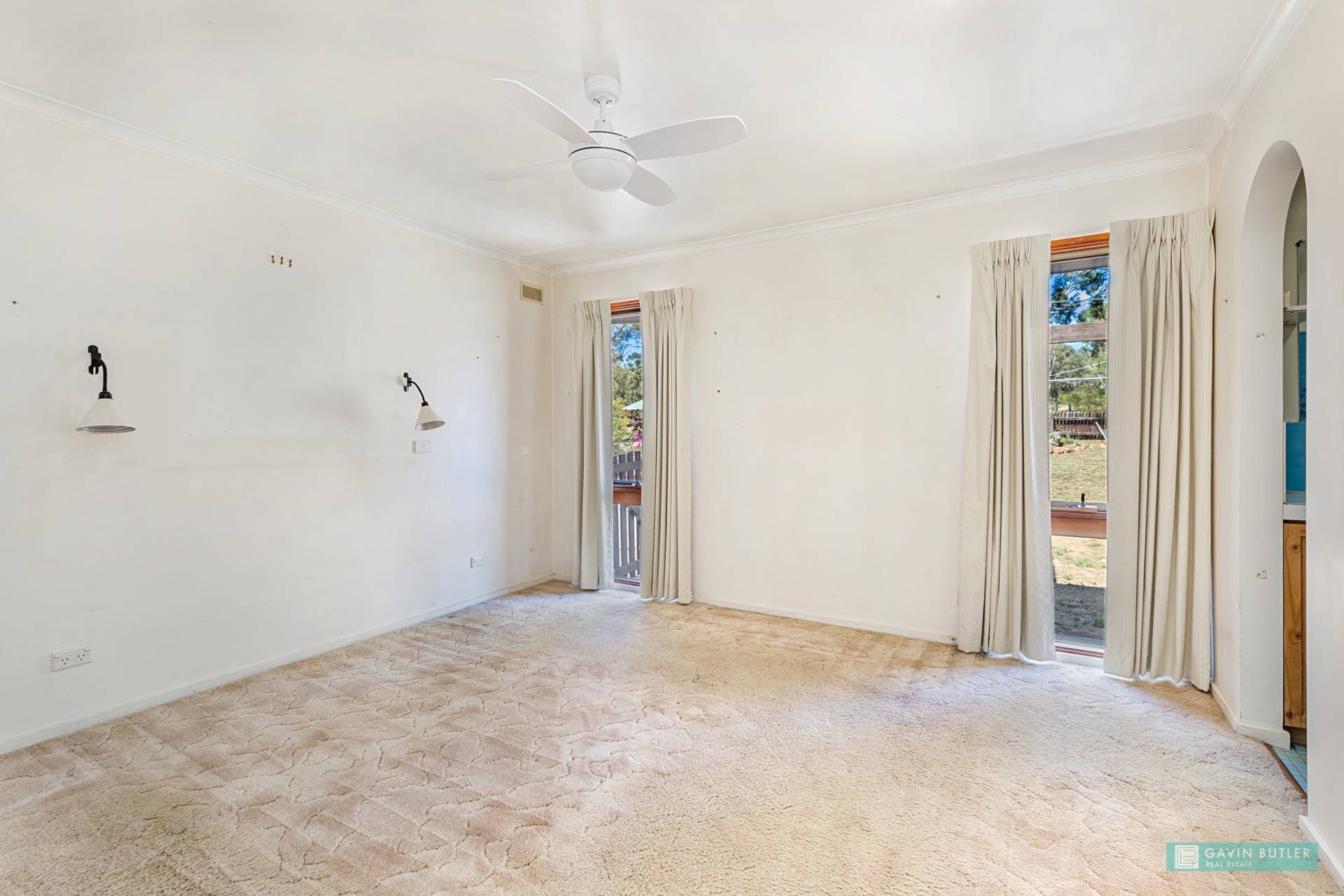 135 Carolyn Way, Maiden Gully, VIC, Maiden Gully - Thumbnail 6
