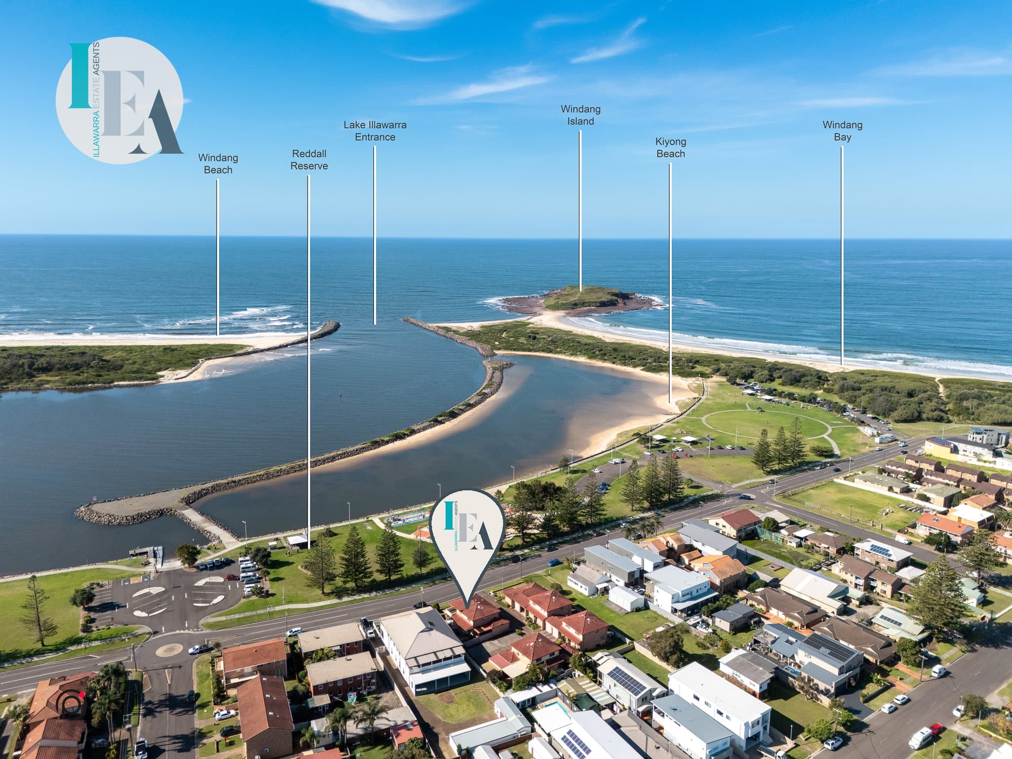 8/27-29 Reddall Parade, LAKE ILLAWARRA NSW 2528, Lake Illawarra - Thumbnail 2