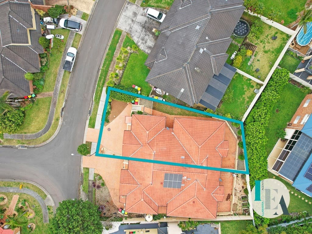 16a Byron Circuit, FLINDERS NSW 2529, Flinders - Image 1