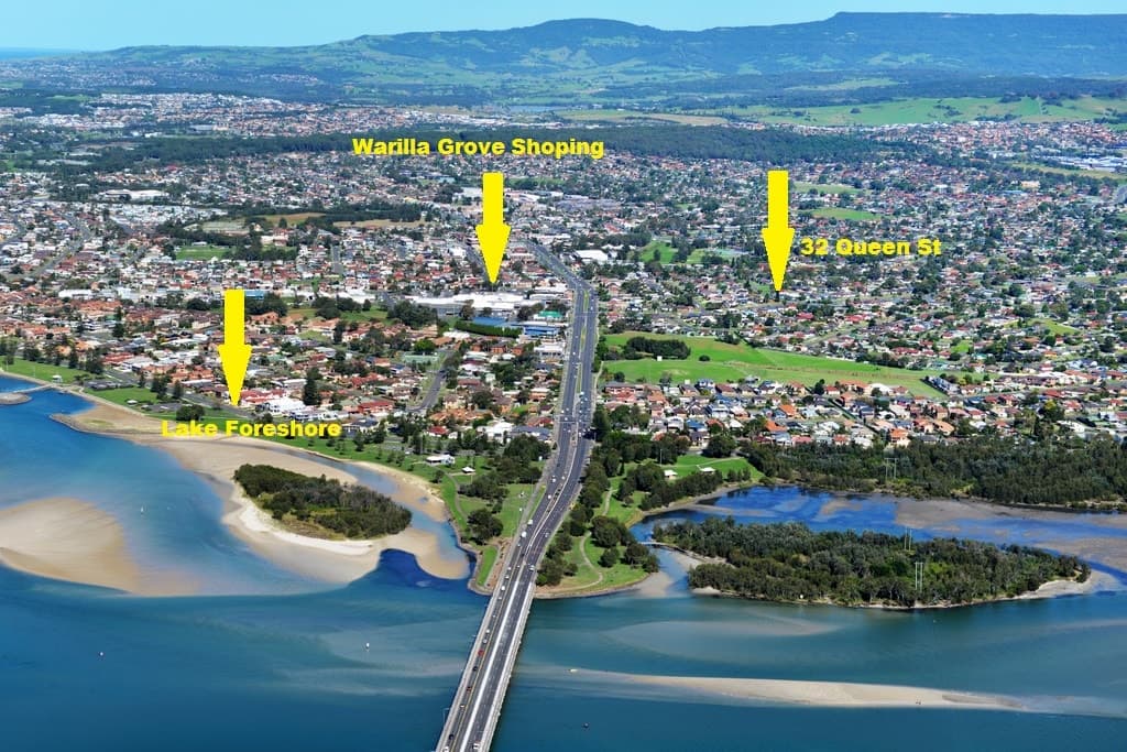 32 Queen Street, LAKE ILLAWARRA NSW 2528, Lake Illawarra - Thumbnail 4