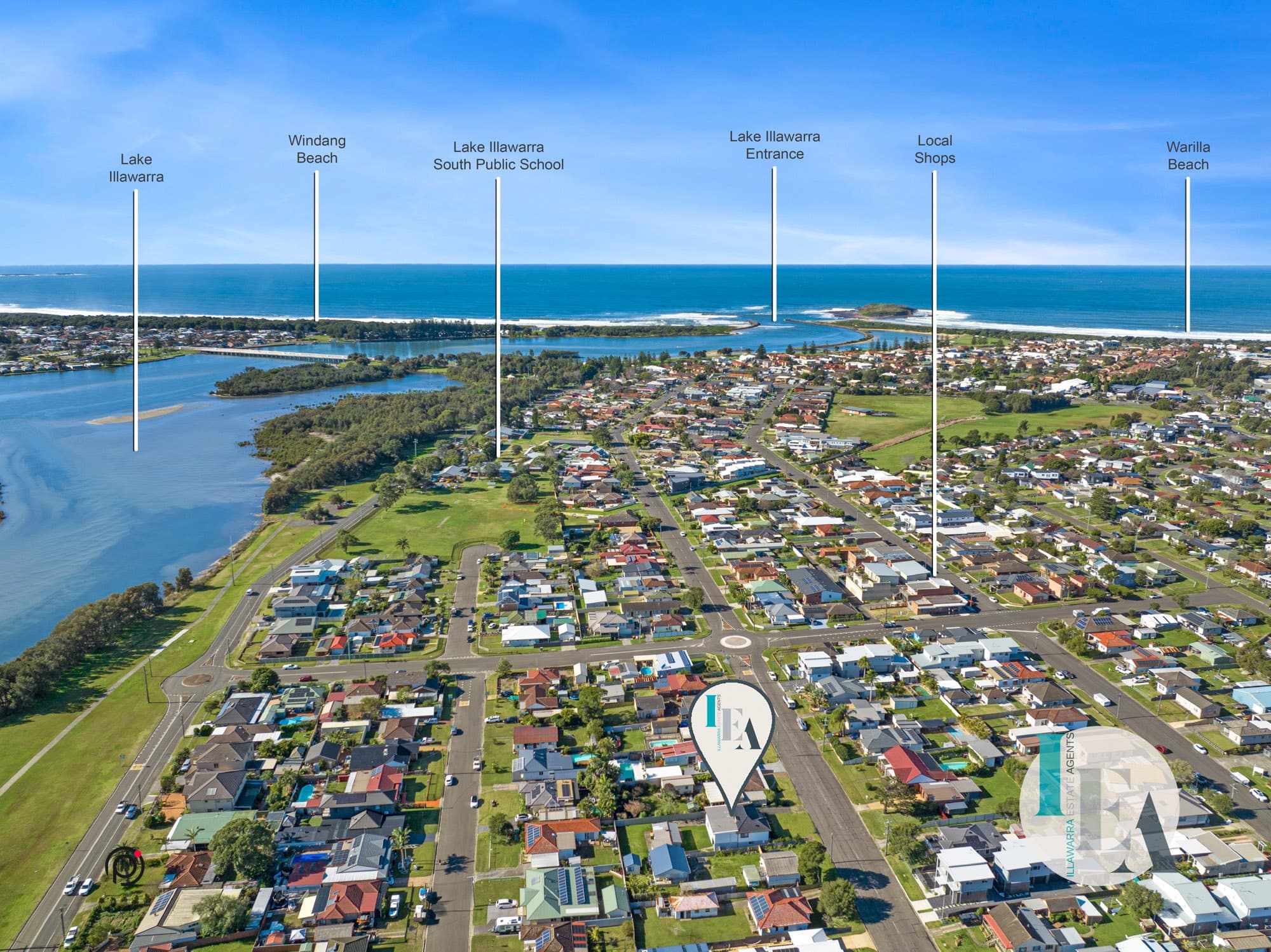 178 Pur Pur Avenue, LAKE ILLAWARRA NSW 2528, Lake Illawarra - Image 1
