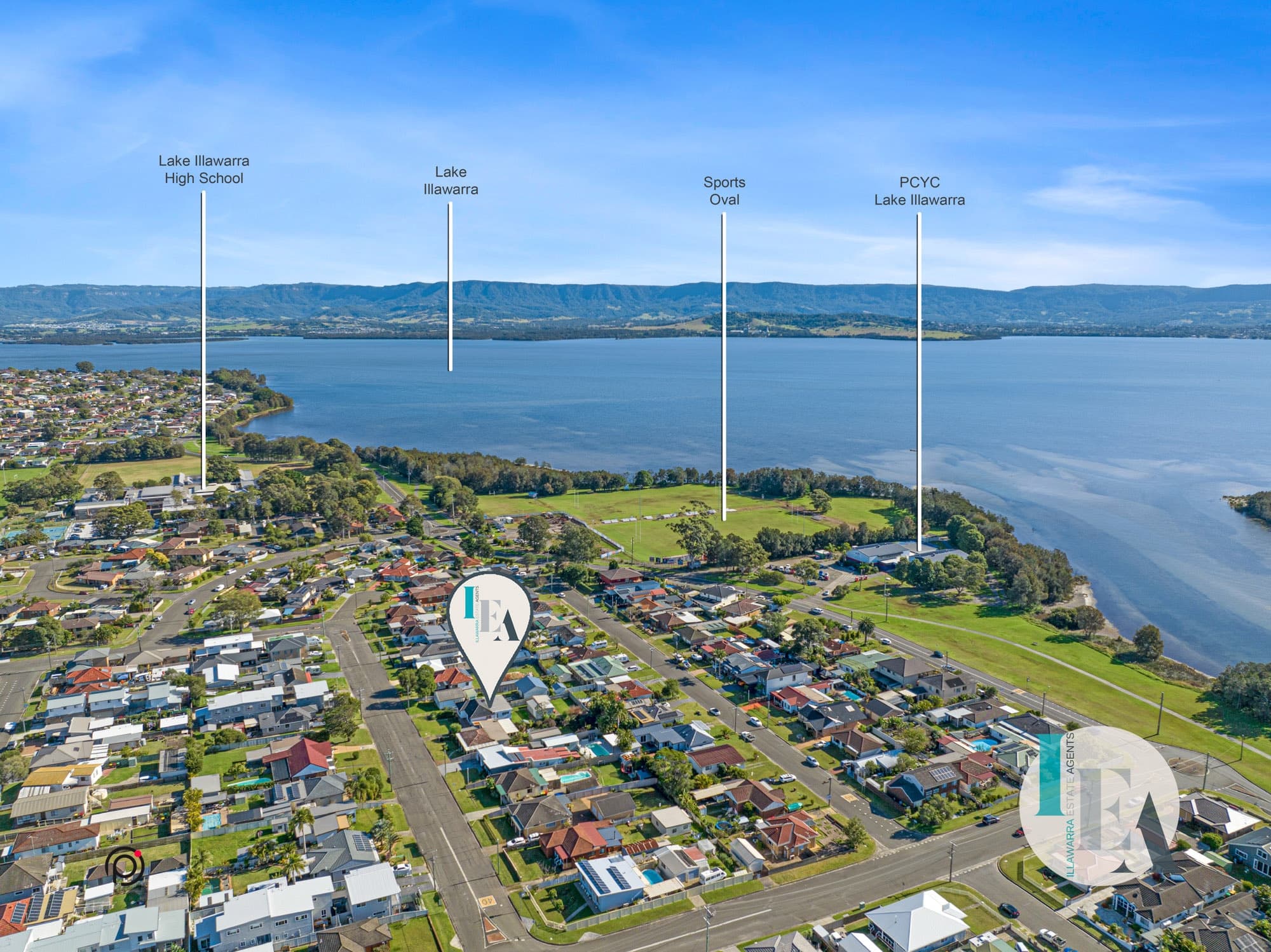 178 Pur Pur Avenue, LAKE ILLAWARRA NSW 2528, Lake Illawarra - Thumbnail 2