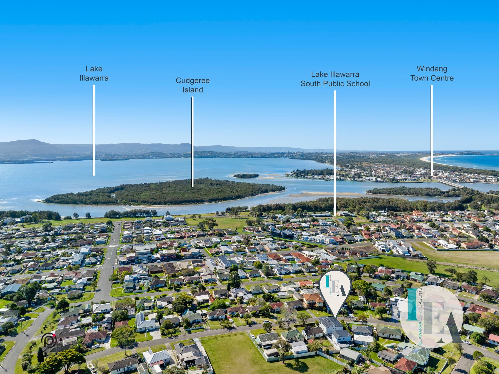 2/14 Beaton Street, LAKE ILLAWARRA NSW 2528, Lake Illawarra - Thumbnail 2