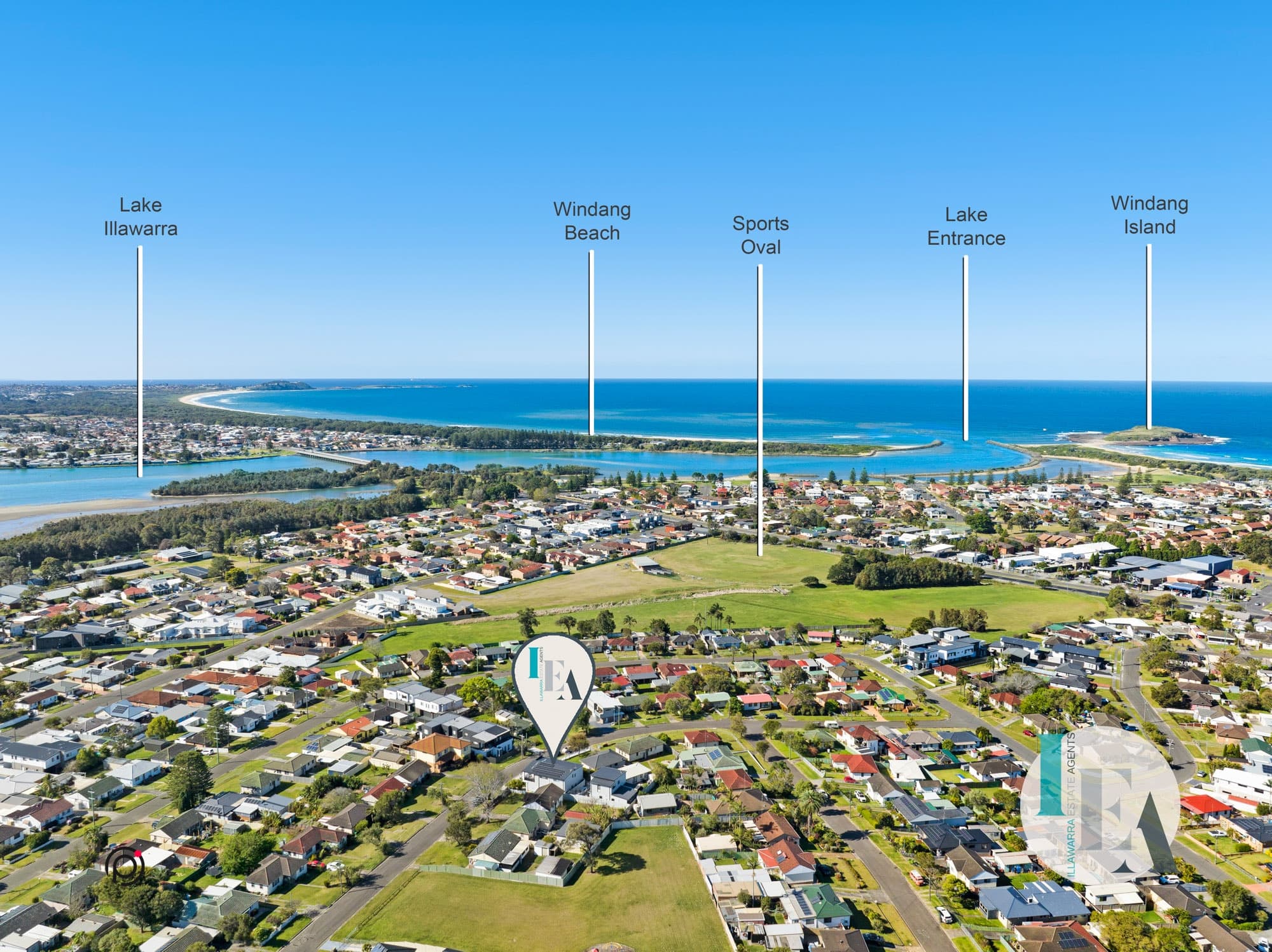 2/14 Beaton Street, LAKE ILLAWARRA NSW 2528, Lake Illawarra - Thumbnail 3