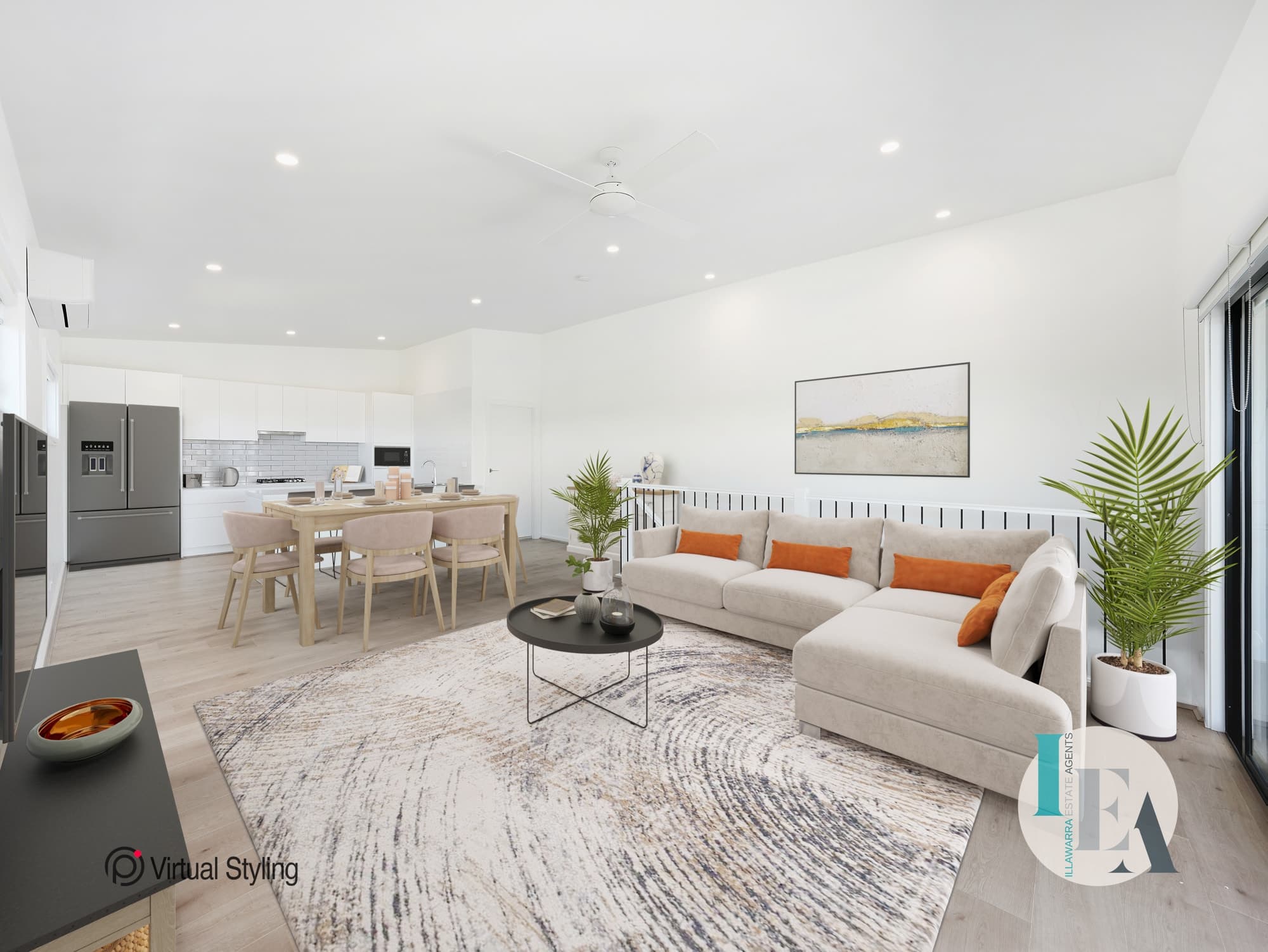2/14 Beaton Street, LAKE ILLAWARRA NSW 2528, Lake Illawarra - Thumbnail 5