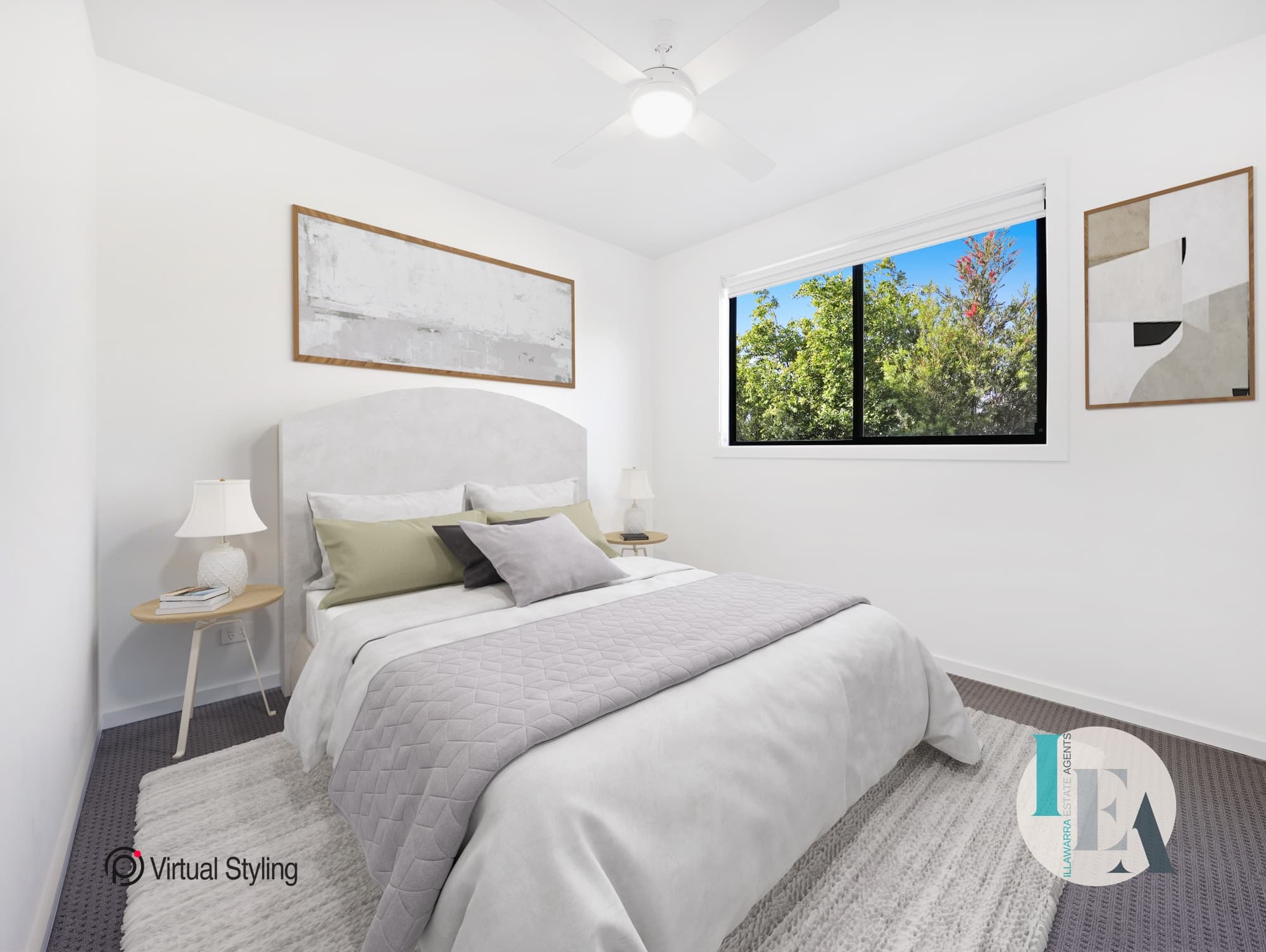 2/14 Beaton Street, LAKE ILLAWARRA NSW 2528, Lake Illawarra - Thumbnail 7
