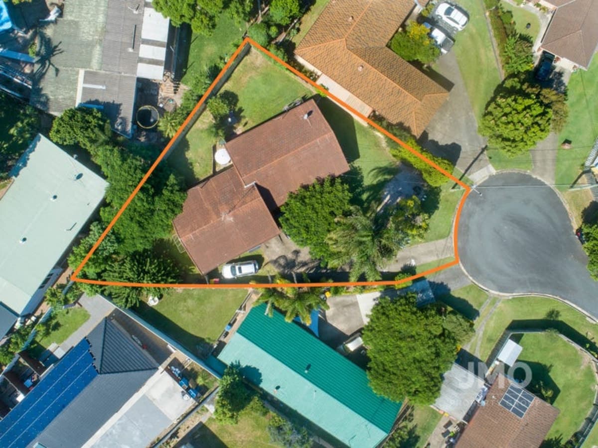 6 Heffernan Crescent, SOUTHPORT, Southport - Image 1