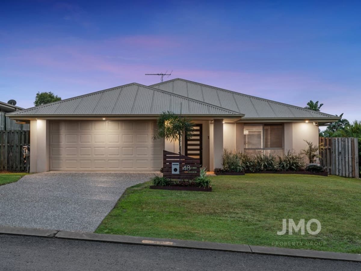 48 Summerlea Crescent, ORMEAU, Ormeau - Image 1