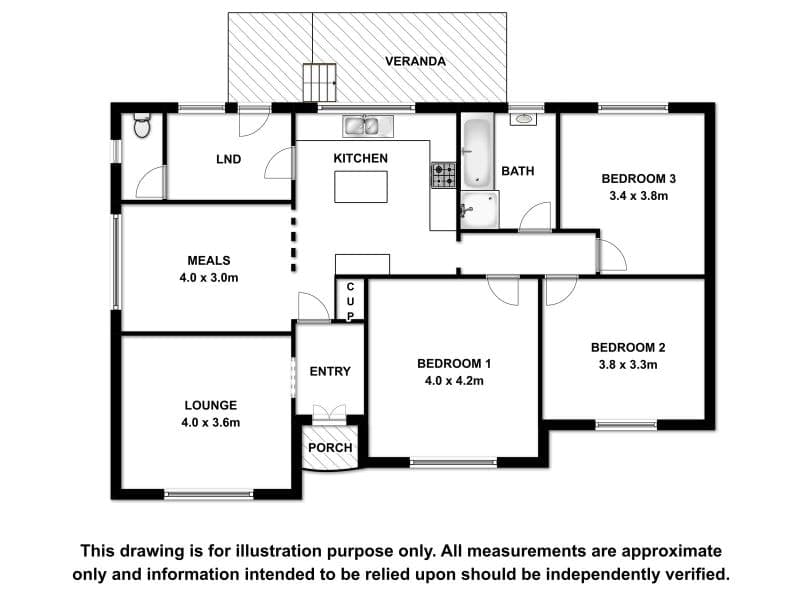 58 Wehl Street Mount Gambier SA, Mount Gambier - Thumbnail 2