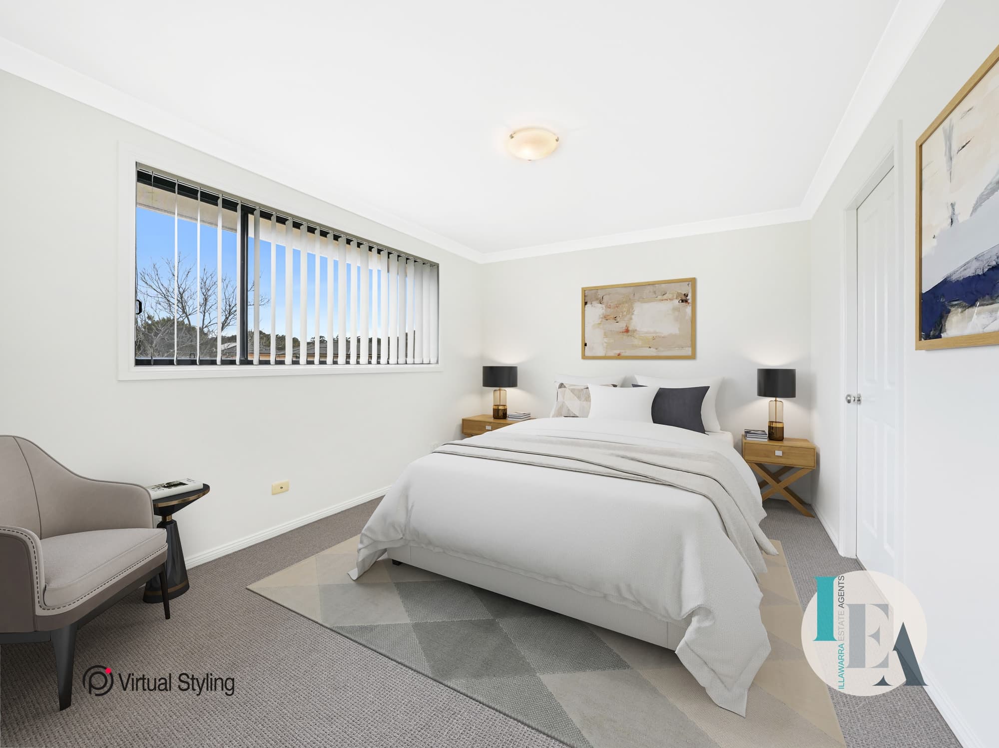 1/31 Hennesy Street, FLINDERS NSW 2529, Flinders - Image 1