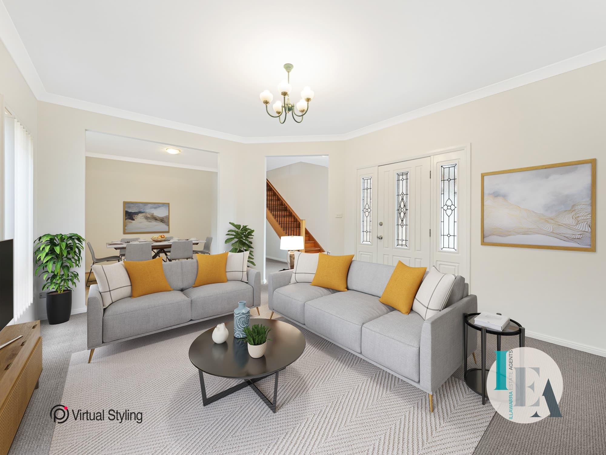 1/31 Hennesy Street, FLINDERS NSW 2529, Flinders - Thumbnail 4
