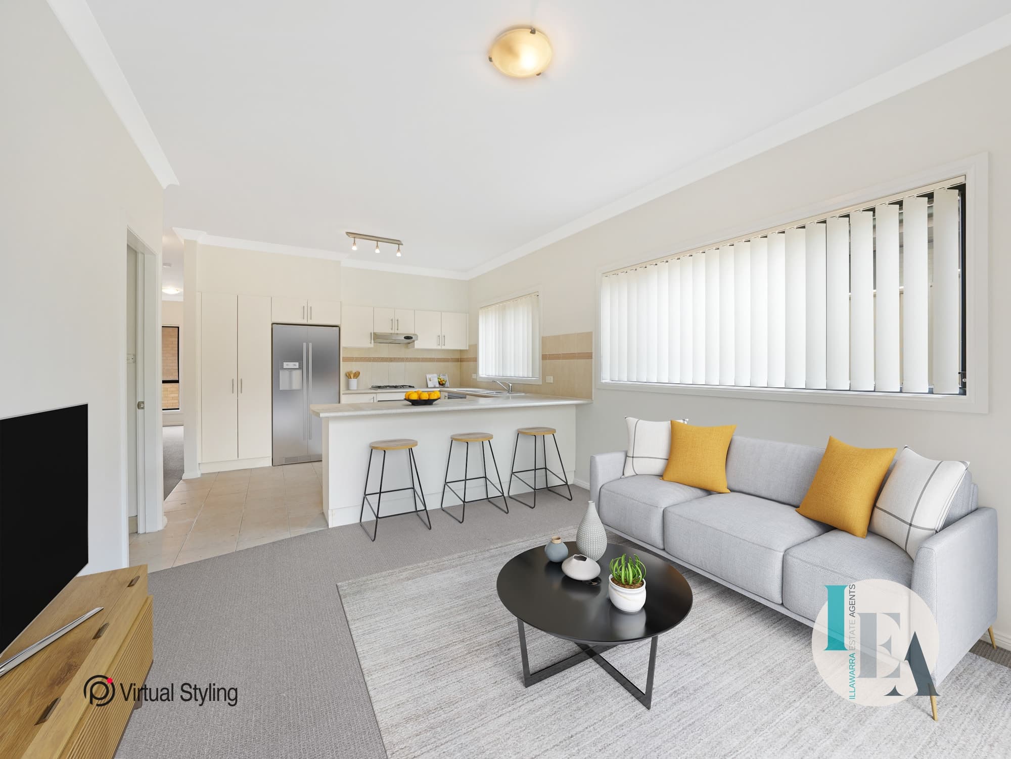1/31 Hennesy Street, FLINDERS NSW 2529, Flinders - Thumbnail 5