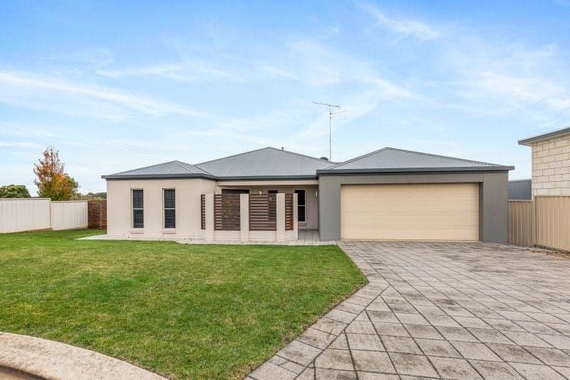 8 Altinio Drive Mount Gambier SA, Mount Gambier - Thumbnail 3