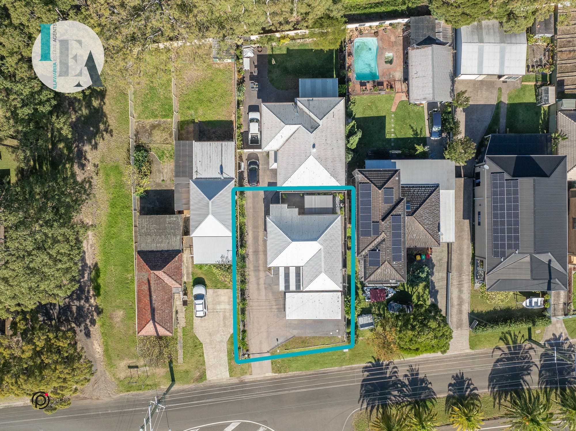 92A Lake Entrance Road, OAK FLATS NSW 2529, Oak Flats - Image 1