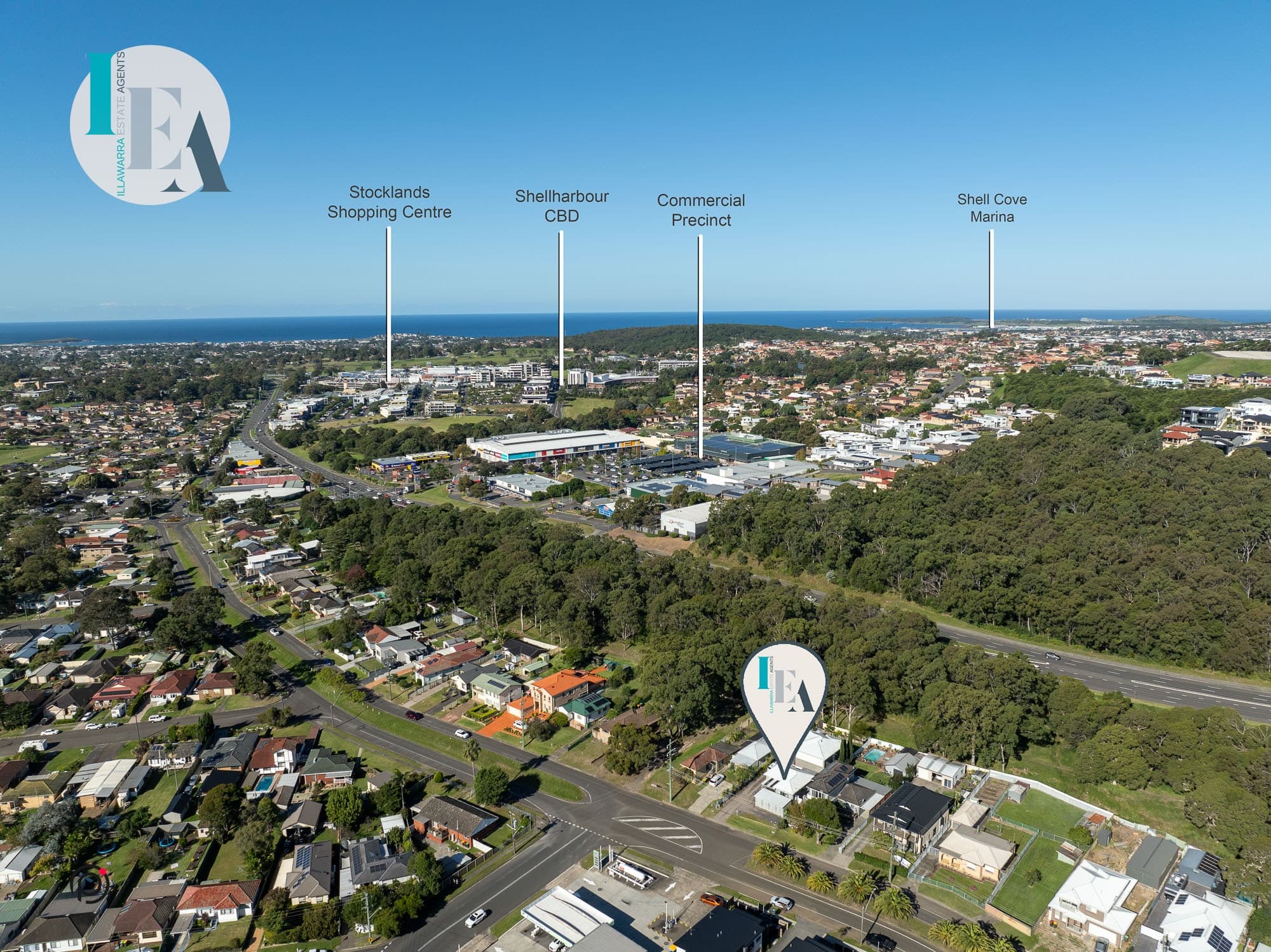 92A Lake Entrance Road, OAK FLATS NSW 2529, Oak Flats - Thumbnail 2