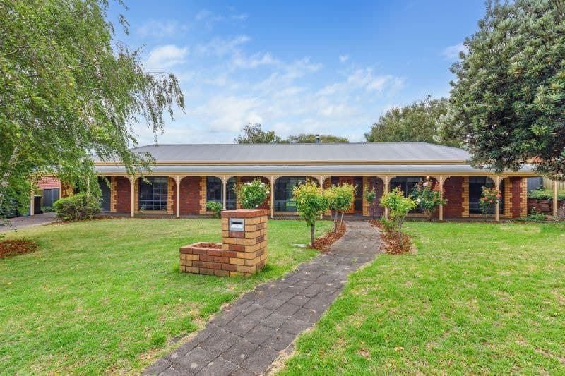 38 Tanglewood Crescent Mount Gambier SA, Mount Gambier - Thumbnail 4