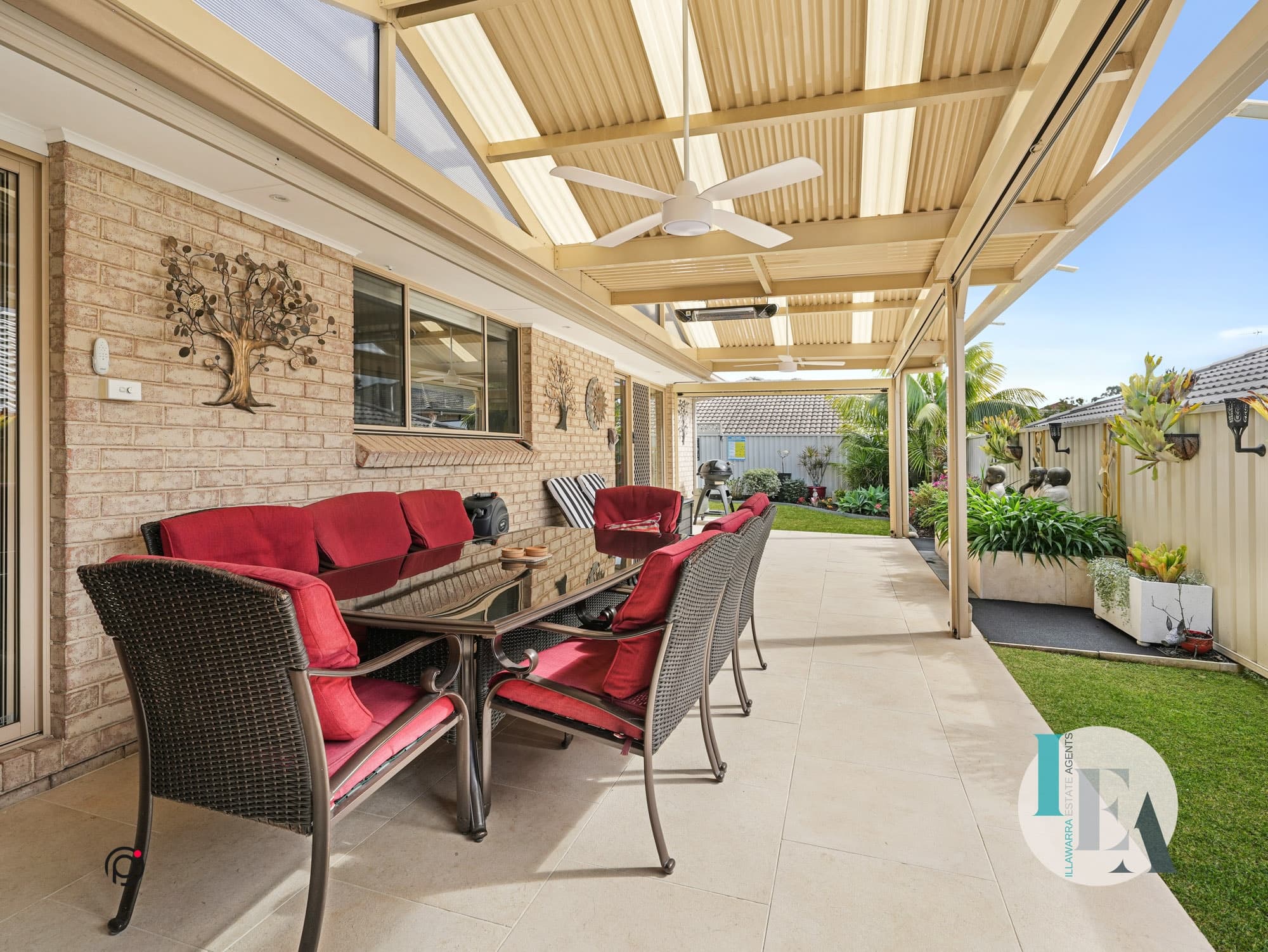 15 Lord Howe Avenue, SHELL COVE NSW 2529, Shell Cove - Thumbnail 2