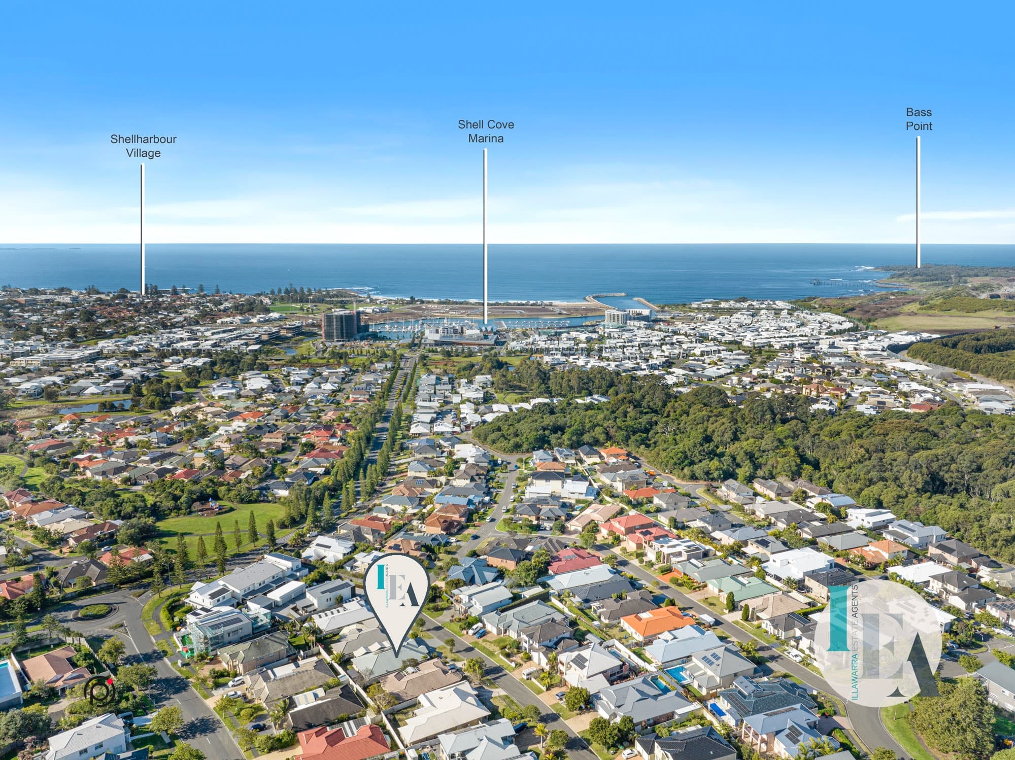 15 Lord Howe Avenue, SHELL COVE NSW 2529, Shell Cove - Thumbnail 3