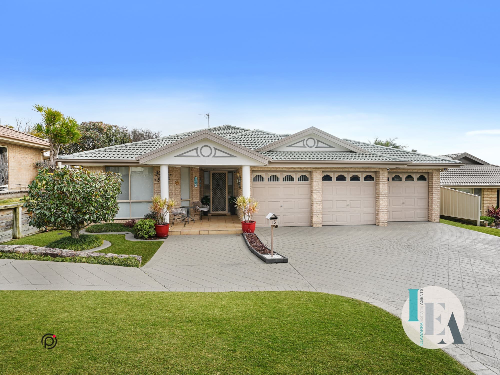 15 Lord Howe Avenue, SHELL COVE NSW 2529, Shell Cove - Thumbnail 4