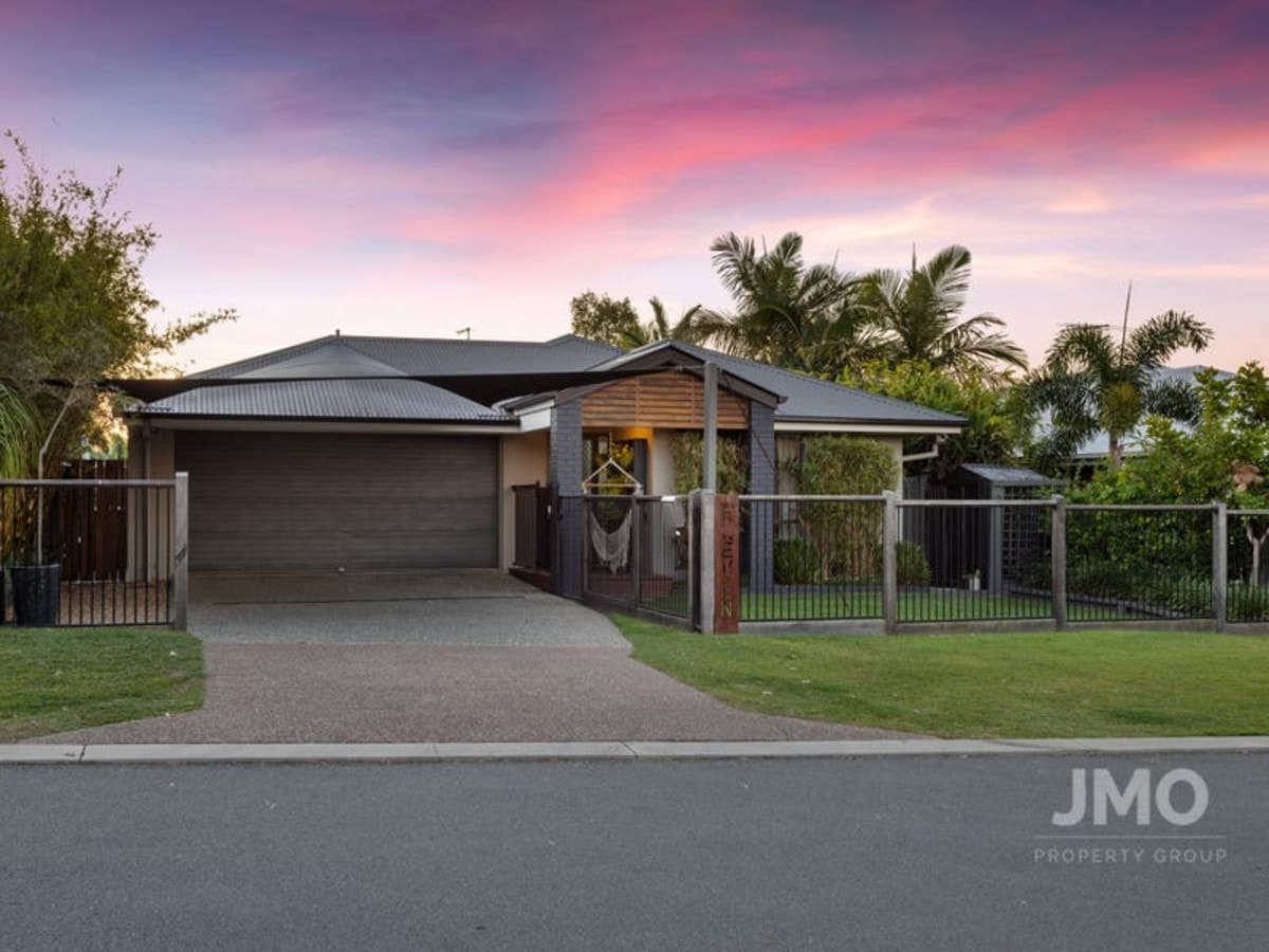 11 Elmore Street, ORMEAU, Ormeau - Image 1