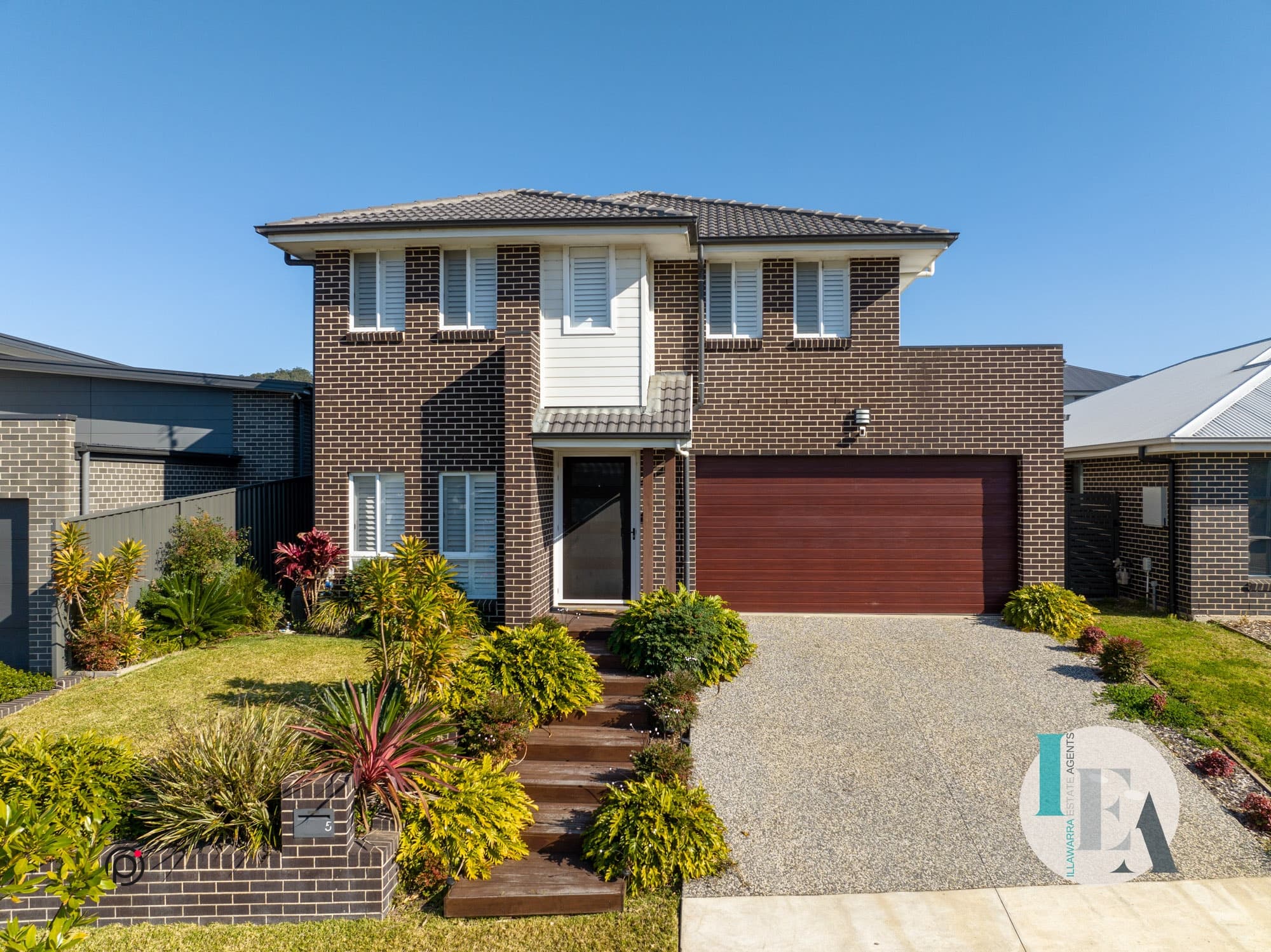 5 Sarsaparilla Way, CALDERWOOD NSW 2527, Calderwood - Thumbnail 3