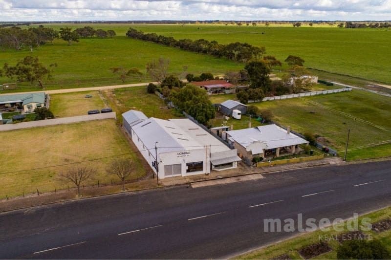 10 Musgrave Avenue Lucindale SA, Lucindale - Thumbnail 3