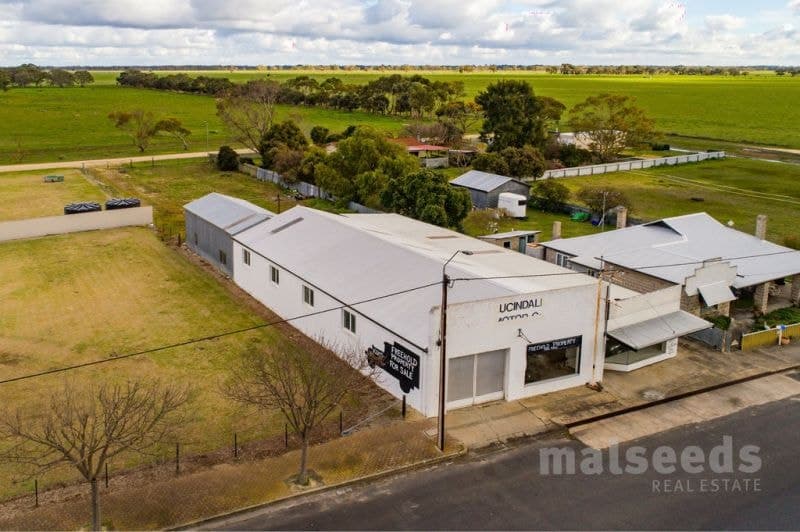 10 Musgrave Avenue Lucindale SA, Lucindale - Thumbnail 4