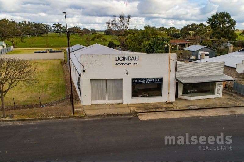 10 Musgrave Avenue Lucindale SA, Lucindale - Thumbnail 5