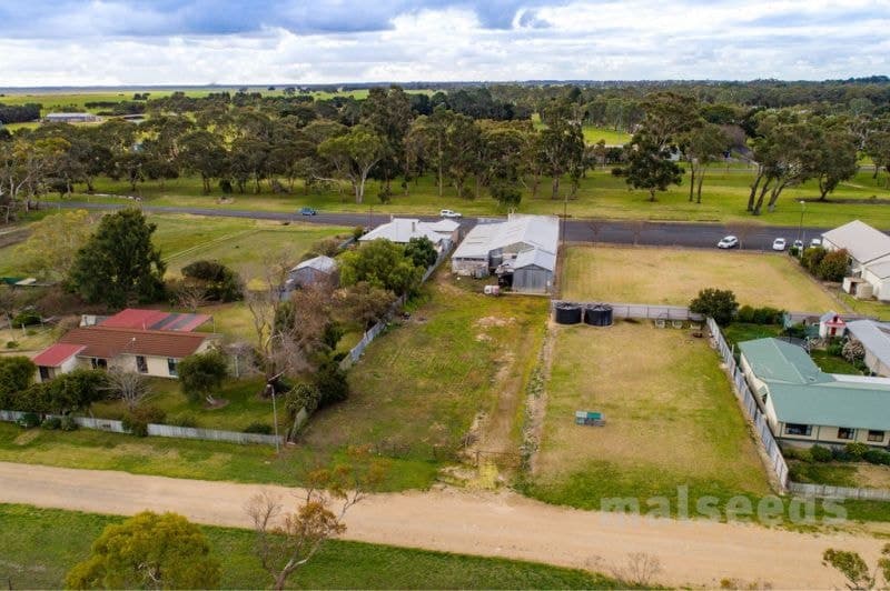 10 Musgrave Avenue Lucindale SA, Lucindale - Thumbnail 6