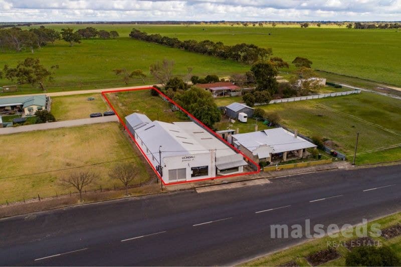 10 Musgrave Avenue Lucindale SA, Lucindale - Thumbnail 7
