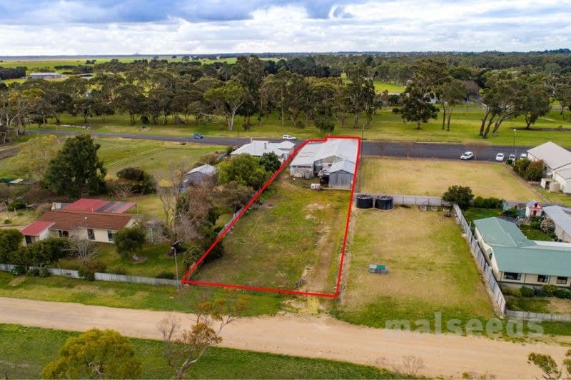 10 Musgrave Avenue Lucindale SA, Lucindale - Thumbnail 8