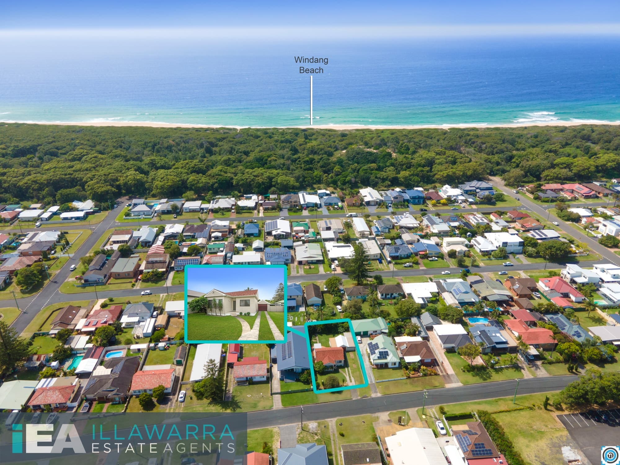 53 Kurrajong Street, WINDANG NSW 2528, Windang - Thumbnail 2