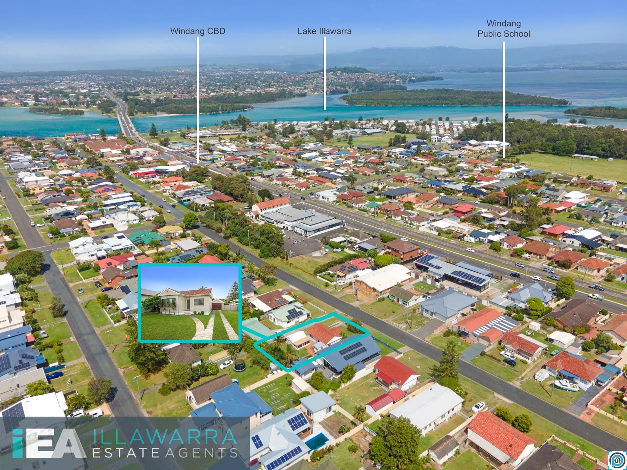 53 Kurrajong Street, WINDANG NSW 2528, Windang - Thumbnail 4
