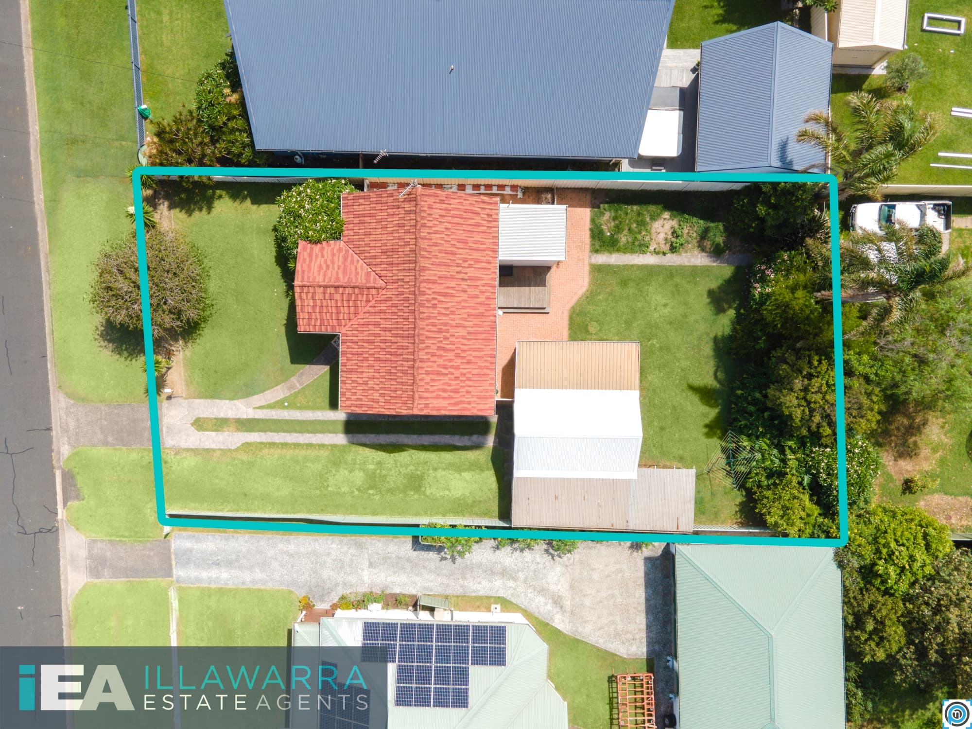 53 Kurrajong Street, WINDANG NSW 2528, Windang - Thumbnail 5