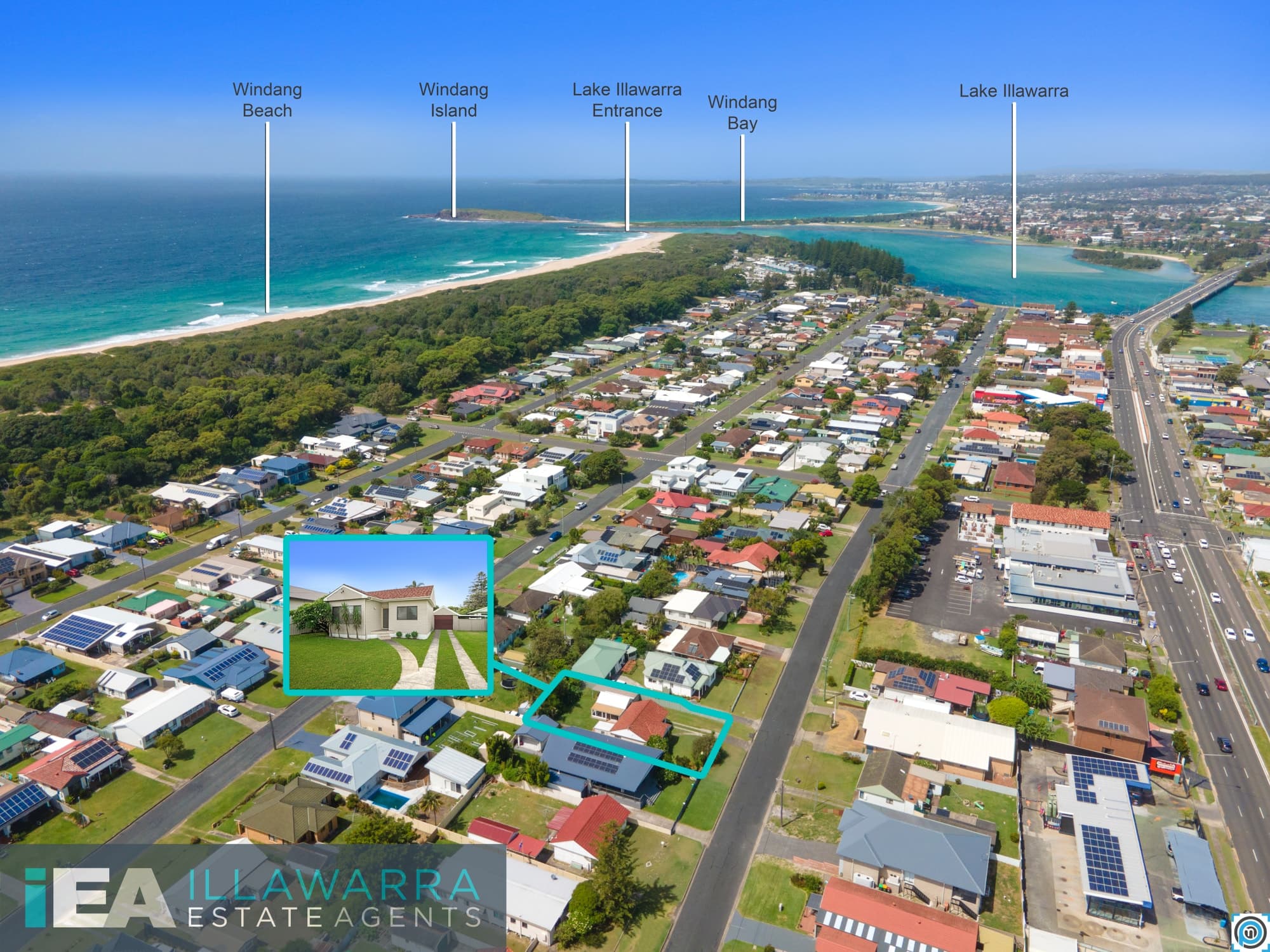 53 Kurrajong Street, WINDANG NSW 2528, Windang - Thumbnail 6