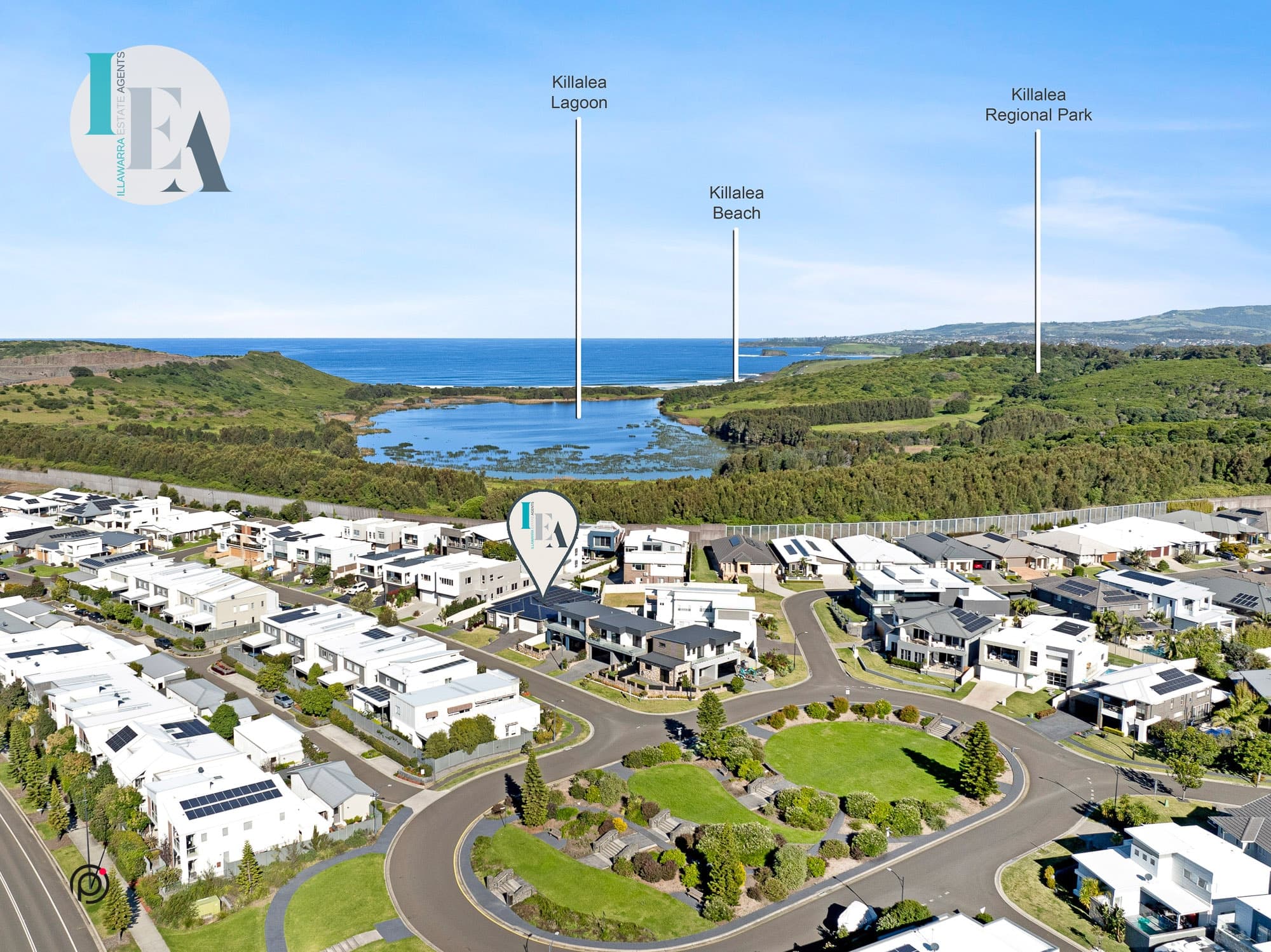 56 Shallows Drive, SHELL COVE NSW 2529, Shell Cove - Image 1