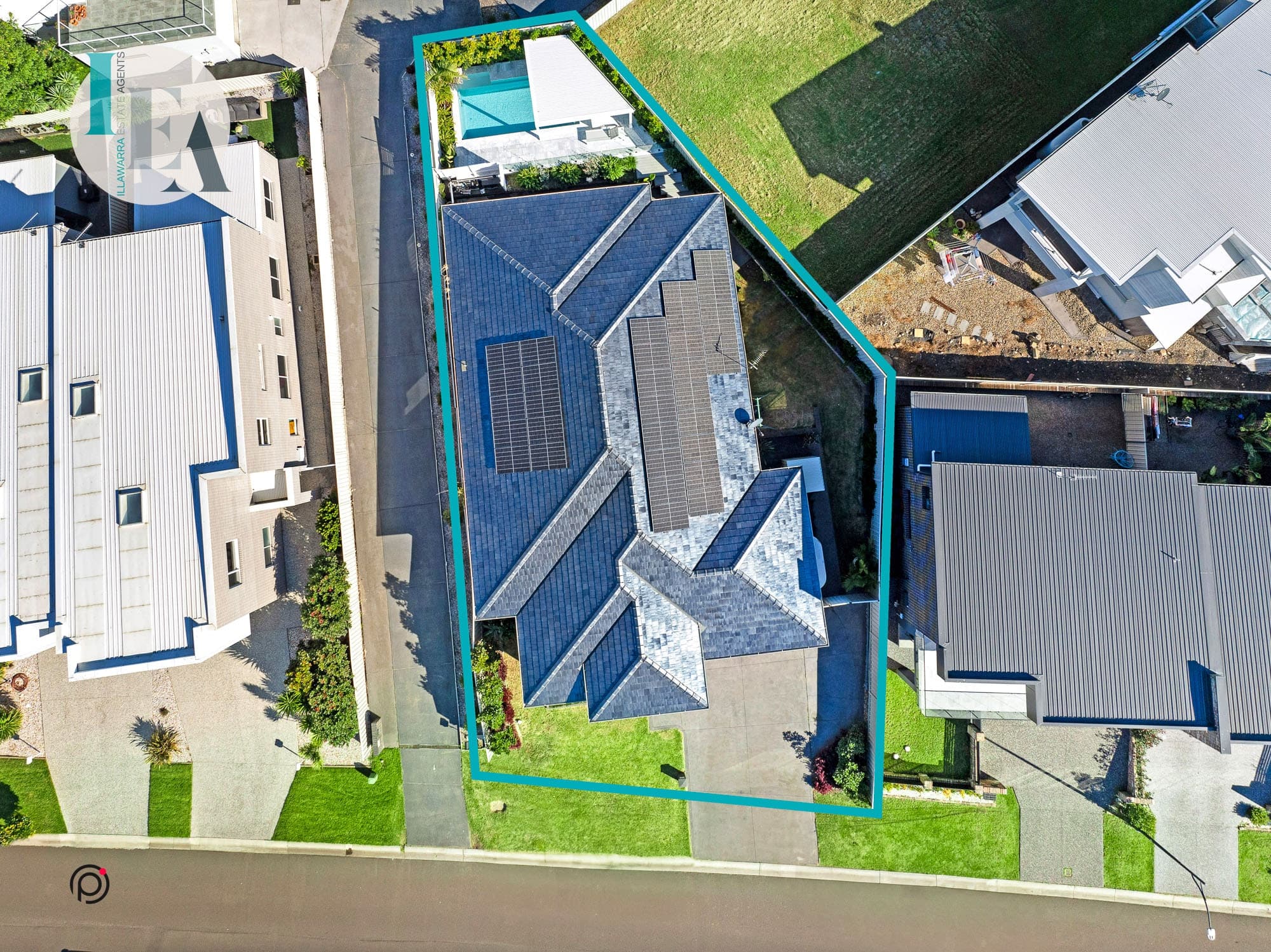 56 Shallows Drive, SHELL COVE NSW 2529, Shell Cove - Thumbnail 2