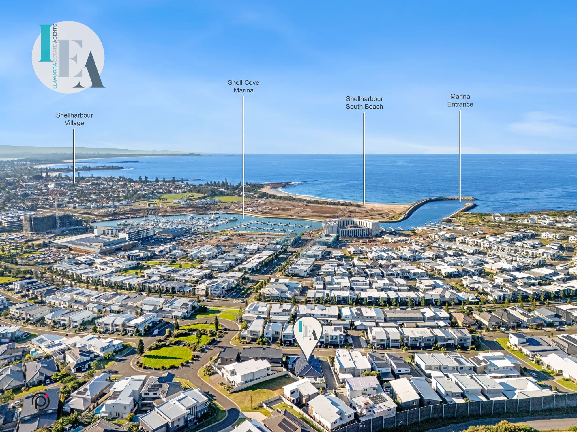 56 Shallows Drive, SHELL COVE NSW 2529, Shell Cove - Thumbnail 3