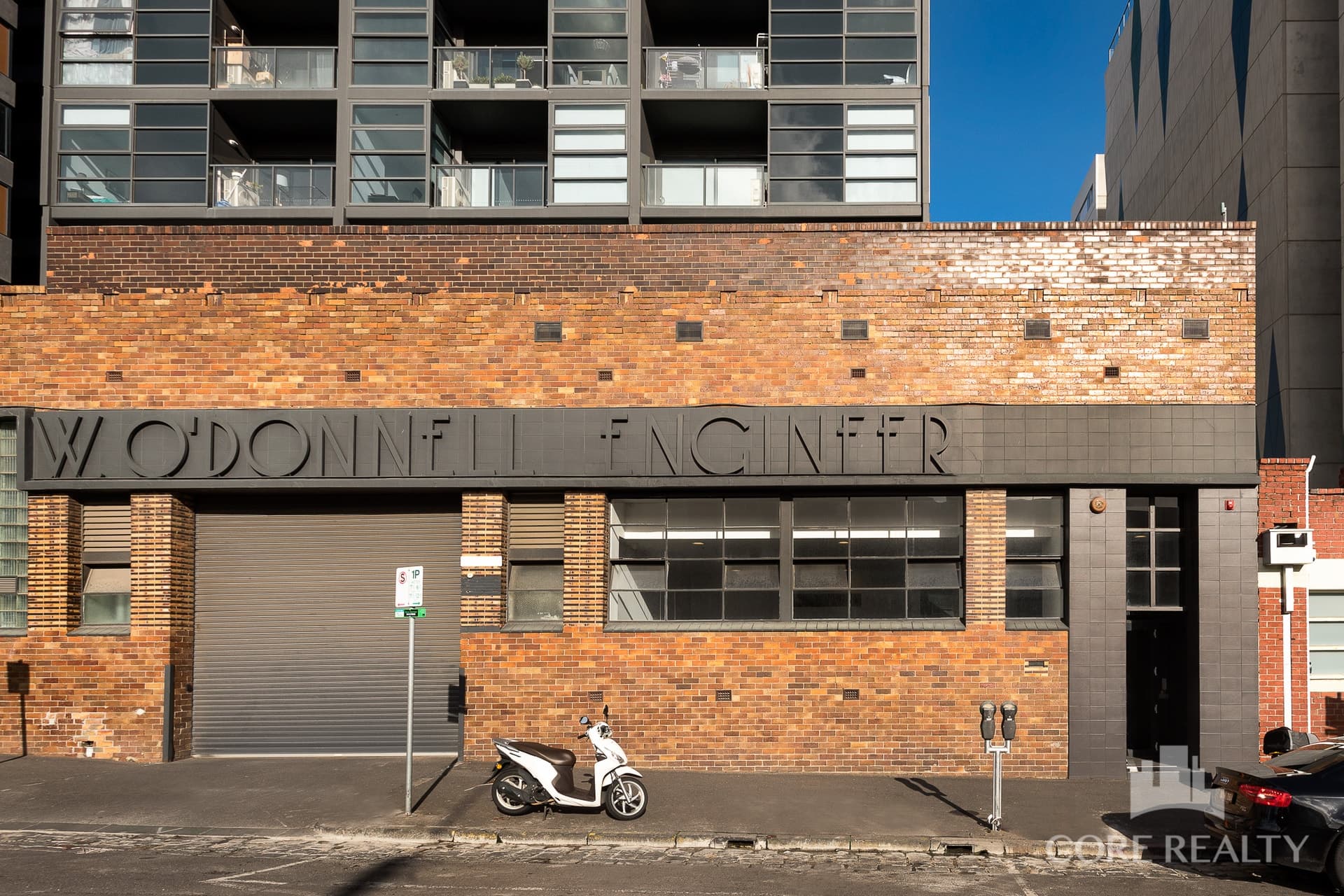 M01/41 Batman Street, West Melbourne - Image 1